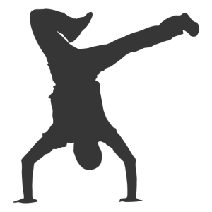 Dancer PNG