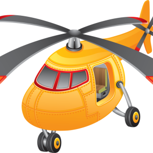 Helicopter PNG