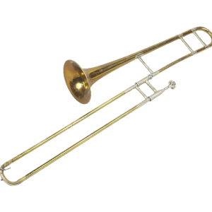 Trombone PNG