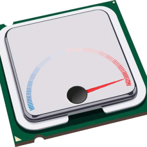 CPU, processor PNG