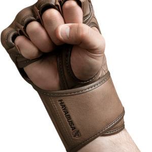 MMA gloves PNG