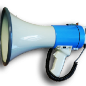 Megaphone PNG