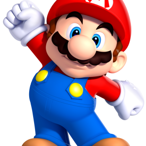 Mario PNG