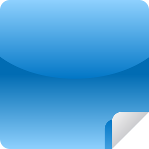 Sticky note PNG