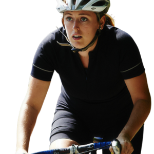 Cycling, cyclist PNG