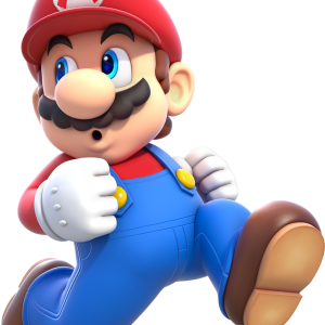 Mario PNG