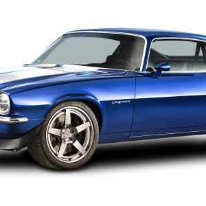 Chevrolet PNG