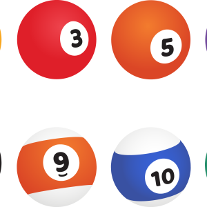 Billiard PNG