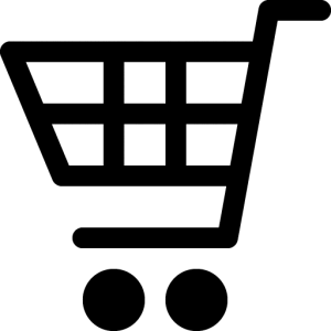 Shopping cart PNG