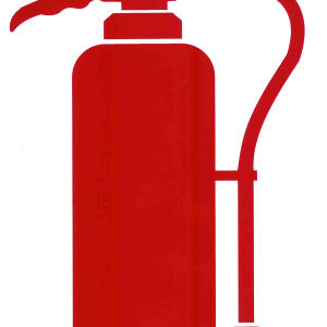 Extinguisher PNG