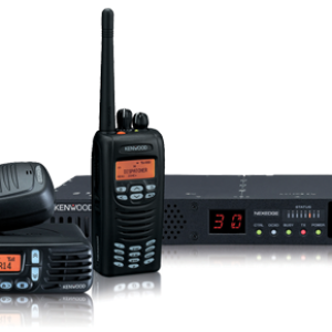 Two-way radio PNG