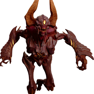 Doom PNG