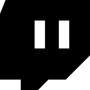 Twitch logo PNG