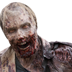 Zombie PNG