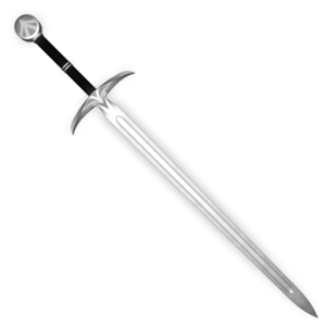 Sword PNG image