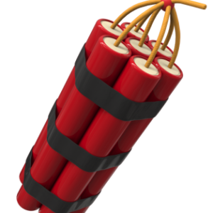 Dynamite PNG
