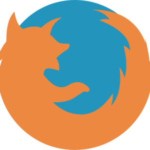 Firefox PNG logo