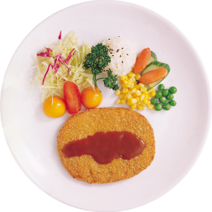 Cutlet PNG