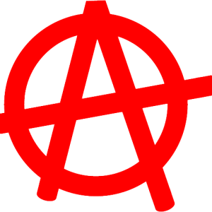 Anarchy PNG