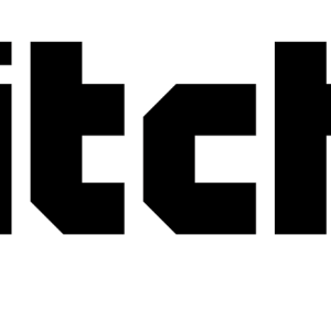 Twitch logo PNG