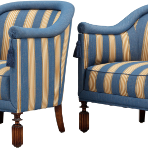 Armchair PNG image