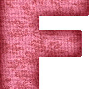 letter F PNG