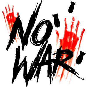 No war PNG