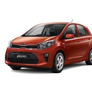 KIA PNG