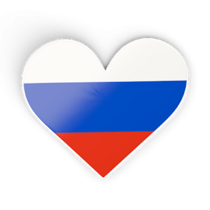 Russia PNG