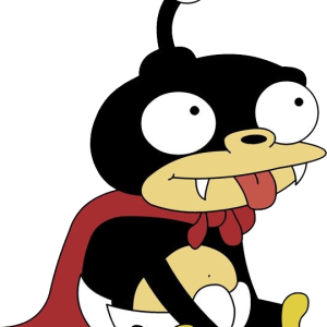 Futurama PNG
