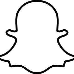 Snapchat logo PNG