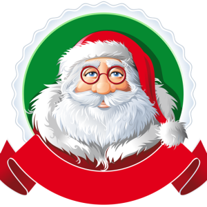 Santa Claus PNG