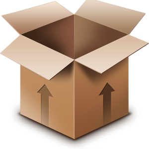 Box PNG