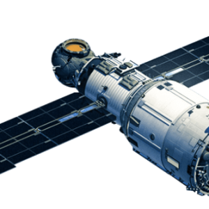 Satellite PNG