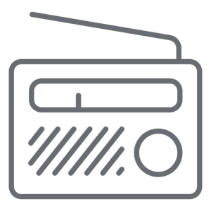 Radio PNG