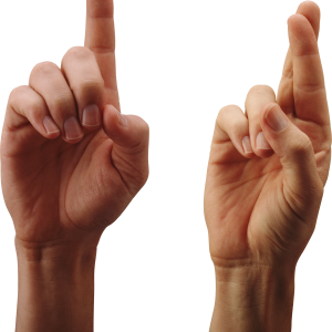 hand PNG