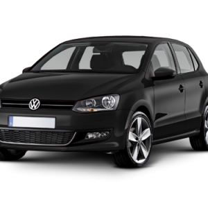 Volkswagen PNG car image