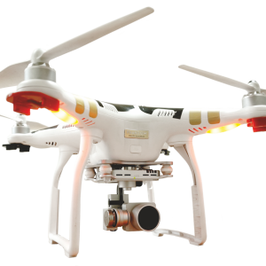 Drone, Quadcopter PNG