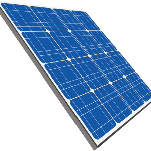 Solar panel PNG