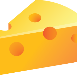 Cheese PNG