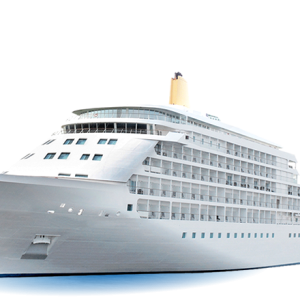 Ship PNG image