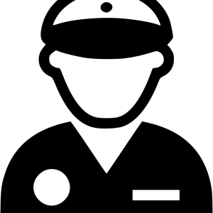 policeman PNG