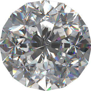 Diamond PNG image