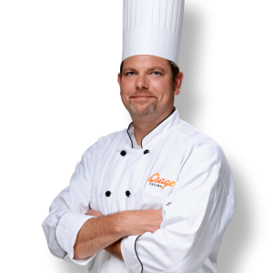 Chef PNG