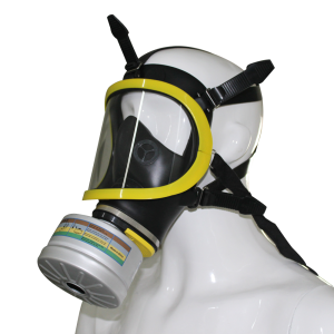 Gas mask PNG