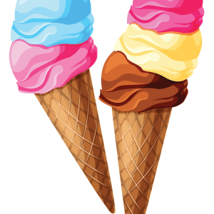 Ice cream PNG