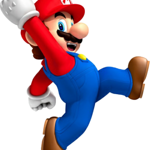 Mario PNG