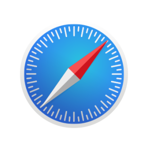 Safari logo PNG
