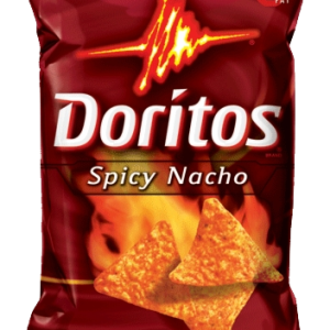 Doritos PNG