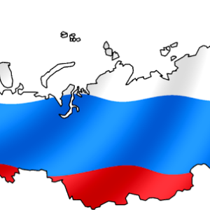 Russia PNG